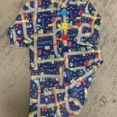 パジャマ110