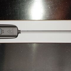 未使用　キッチン温度計の画像