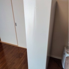 アクア　AQUA　冷凍庫 1ドア 前開き式 右開き 105L フ...