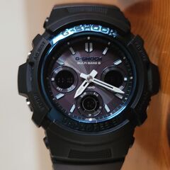 G-SHOCK　美品　代理投稿です　価格応相談