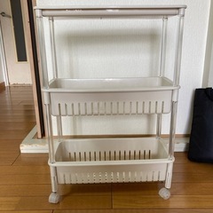 ラック