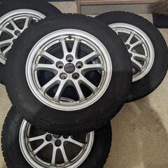 195/65R15  4本セット  ヨコハマアイスガード iG6...