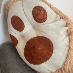 大きなクマのぬいぐるみの画像