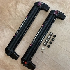 TERZO スキー、スノーボード　アタッチメント