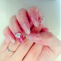 出張型ネイルサロン💅✨ − 群馬県