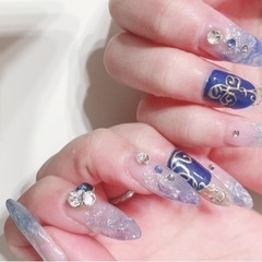 出張型ネイルサロン💅✨ - 美容