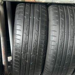 🌞245/50R19⭐工賃込み！レクサスLS、BMW X3、X4...