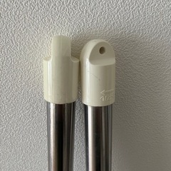 物干し竿　1本の画像