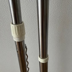 物干し竿　1本の画像