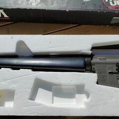 電動エアーガン M16ベトナムの画像