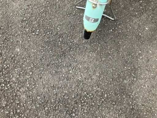 ⭐︎一旦受付終了します（やり取り中のため）⭐︎ブリヂストン　カジュナスィートライン　3段変速