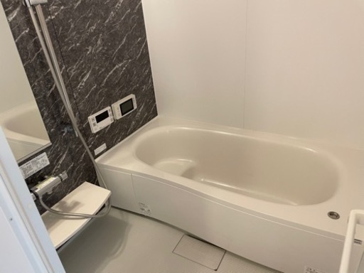 大掃除　水回り3点セット