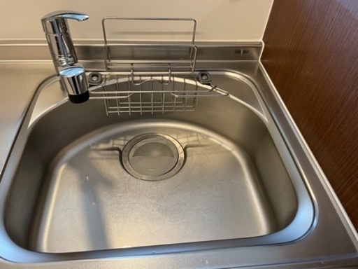 大掃除　水回り3点セット