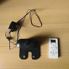 自動掃除機  ルンバの画像