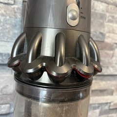 ダイソン掃除機　ジャンクの画像