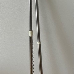物干し竿　1本の画像