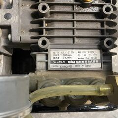 清和高圧洗浄機の画像