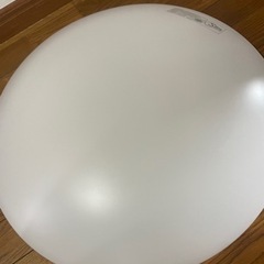 シーリングライト TOSHIBA スリムランプ 蛍光灯