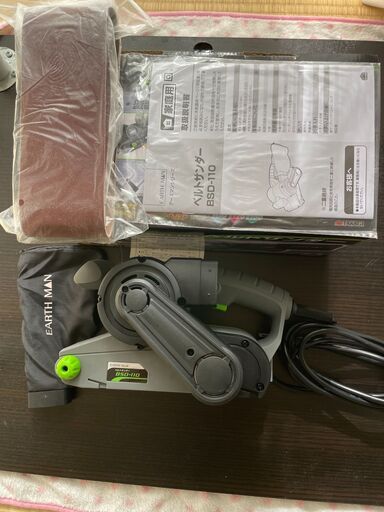 DIY 木工用機械 　最終値下げ