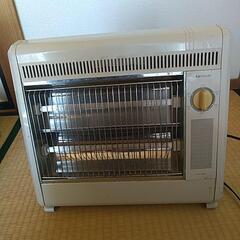 koizumi  電気ストーブ