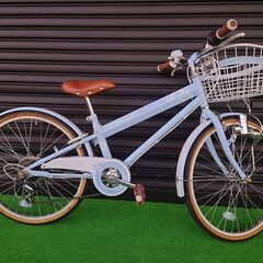 玉越 自転車の中古が安い！激安で譲ります・無料であげます｜ジモティー