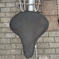 【お譲りします】ママチャリ・シティサイクルの画像