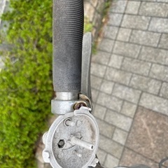 【お譲りします】ママチャリ・シティサイクルの画像