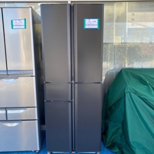 ★激安★三菱　冷蔵庫　405L