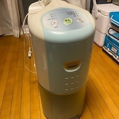 コロナ　現役　除湿機