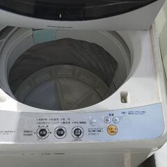 Panasonic洗濯機