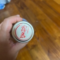 新品未開封　くつろぎの霧島　焼酎　1800mlの画像