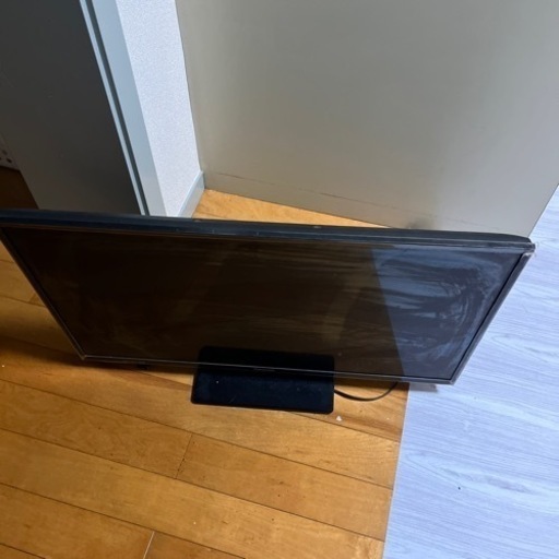 テレビ