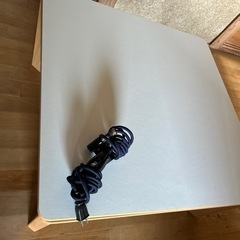 お取り引き中　こたつ机
