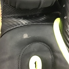 VENUM ボクシンググローブ 12ozの画像