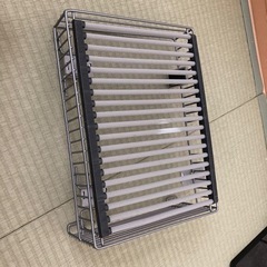 ファンヒーター　ストーブガード 吹き出し口用　子供