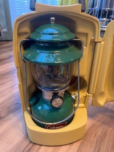その他 Coleman 200A