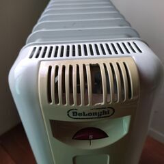 デロンギ　オイルヒーターの画像
