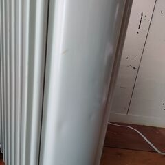 デロンギ　オイルヒーターの画像