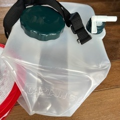 キャンプ用品　まとめ売りの画像