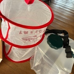 キャンプ用品　まとめ売り