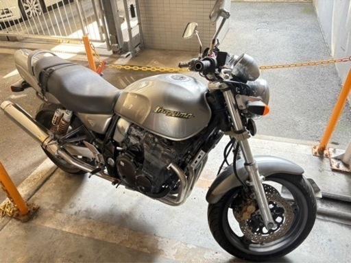 スズキ　イナズマ