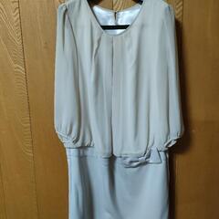 卒業・入学式用スーツの画像