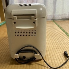 ホームベーカリーの画像