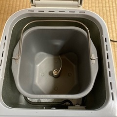 ホームベーカリーの画像