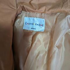 薄手ダウンの画像