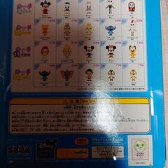 セガ ウインクメイト ディズニーの画像