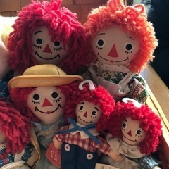 アン&アンディーの画像