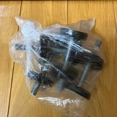 ベビーゲート(キッズゲート)の画像