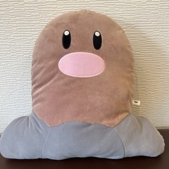 ポケモンぬいぐるみ