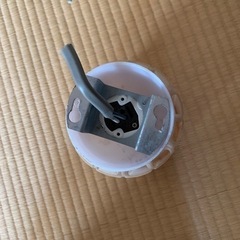 福岡　照明　シーリングライト　ペンダントライト　ライト　照明器具　 筑豊　田川　みやこ町　勝山　キッチン　キッチンライト 直付・壁付取付 スイッチコンセント付 キッチンライト 流し元灯　リビングの画像
